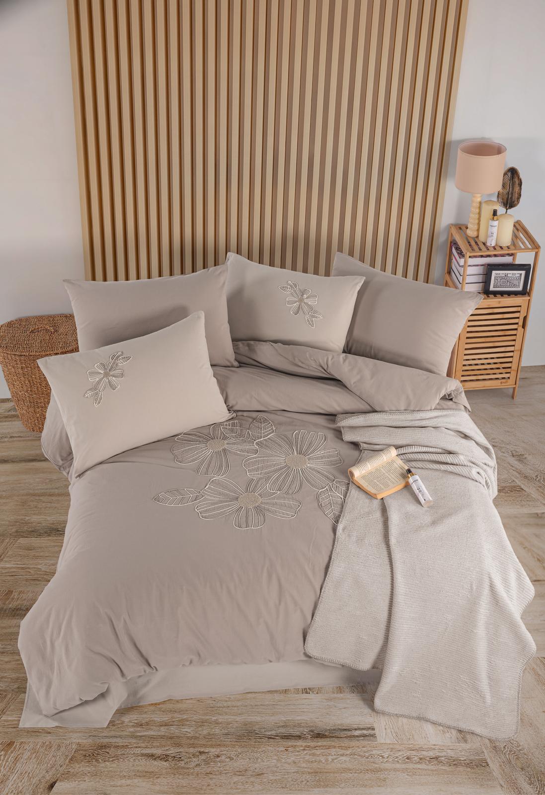 Const. Grade Blanket — Double