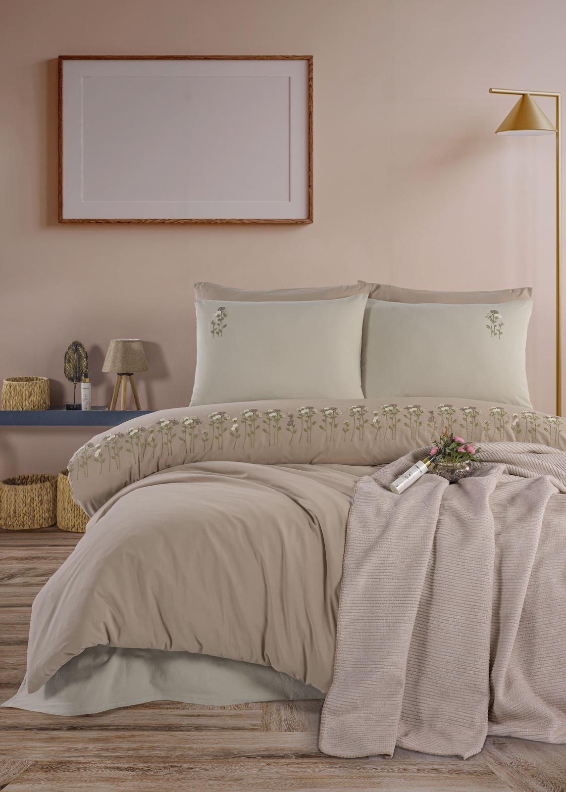 Const. Grade Duvet 155×215