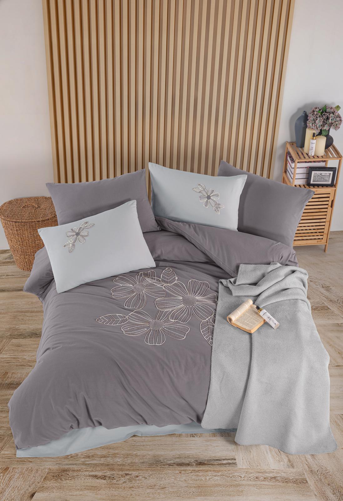 Const. Grade Duvet 195×215