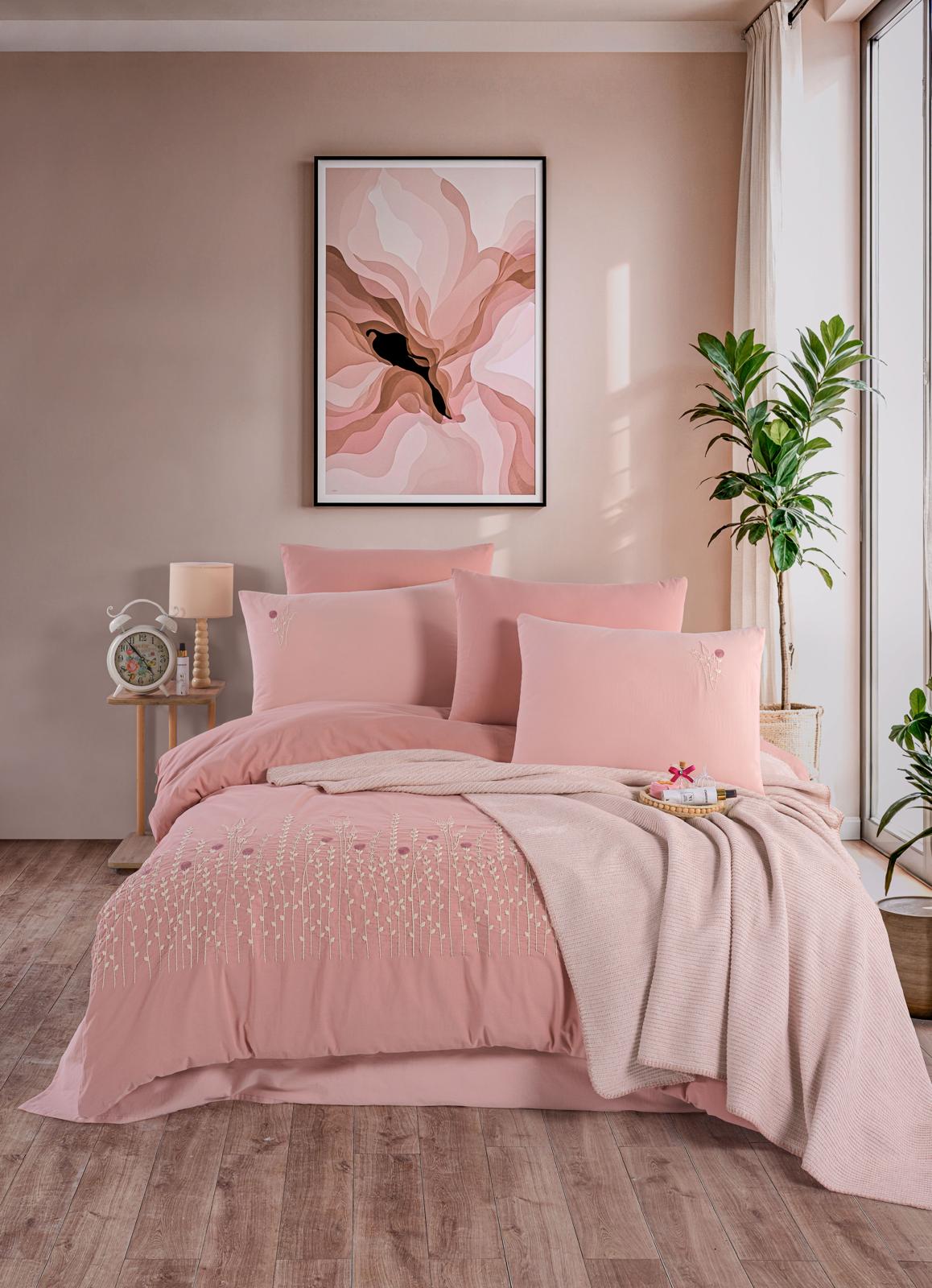 Const. Grade Blanket — Single