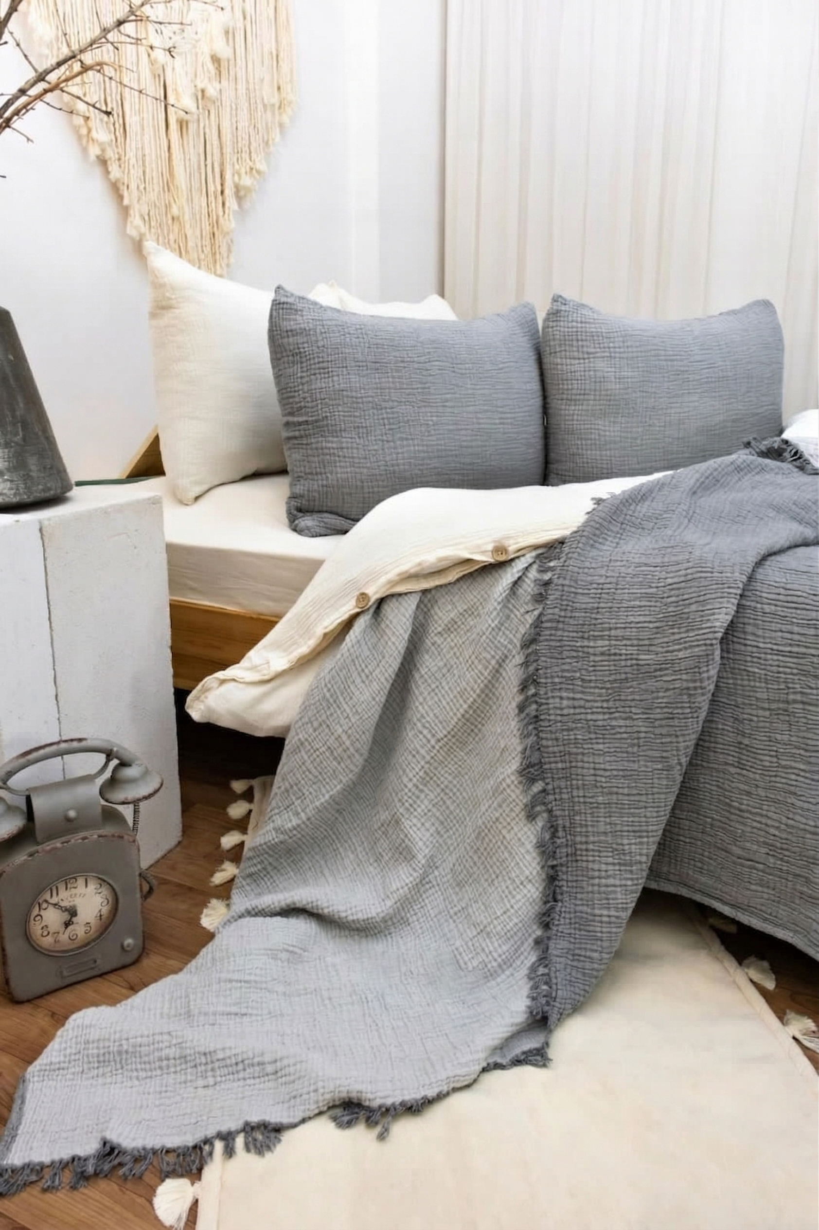 Welsoft Duvet 220×240